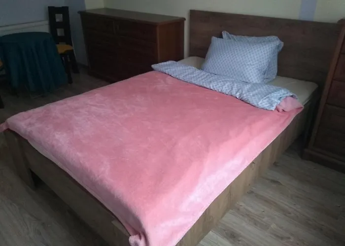 Hostel Staromiejski