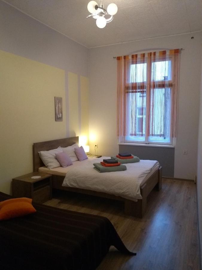 Hostel Staromiejski