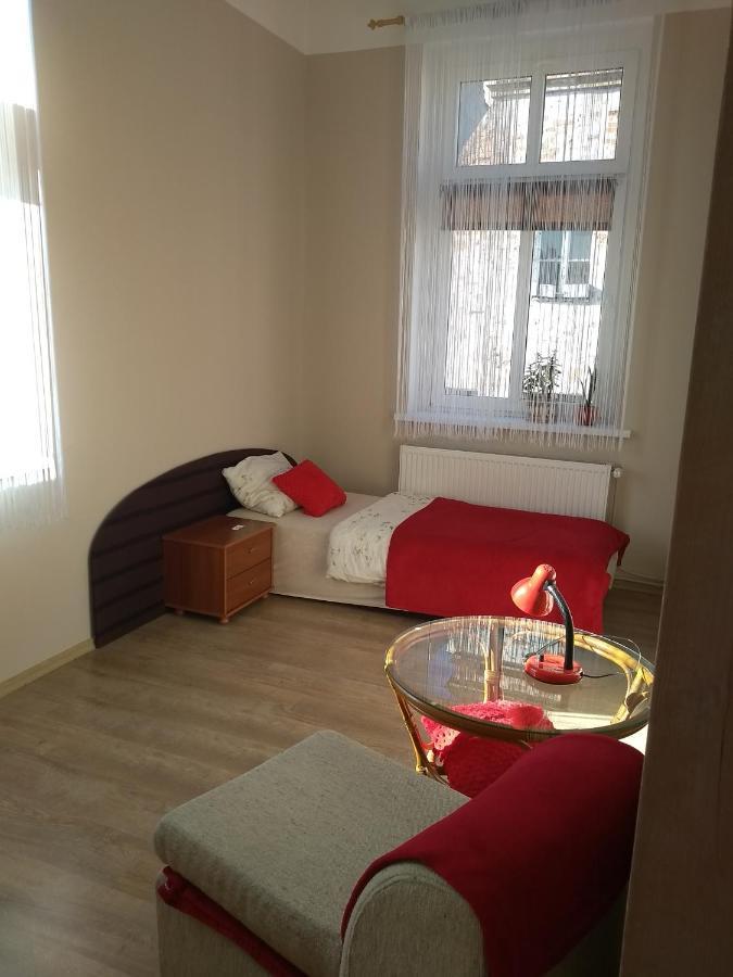 Staromiejski Hostel