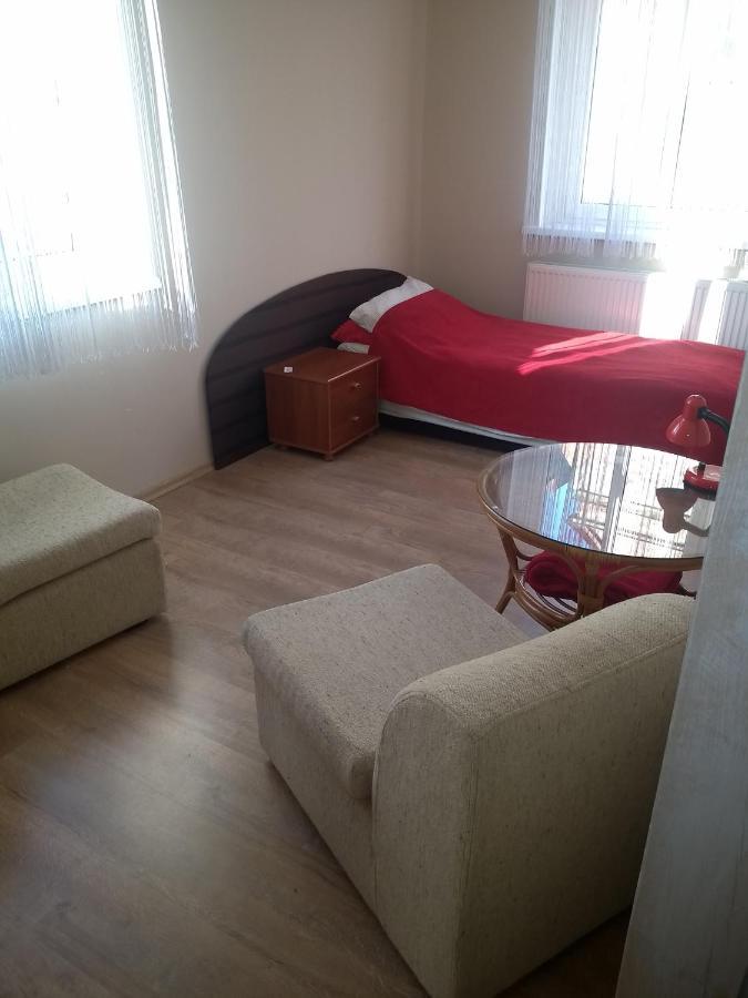Staromiejski Hostel