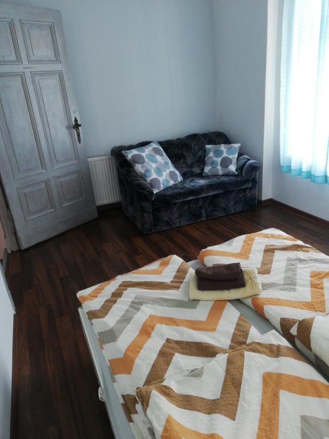 Staromiejski Hostel