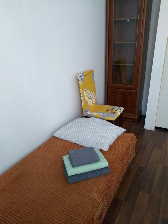 Hostel Staromiejski *