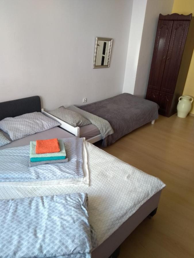Staromiejski Hostel *