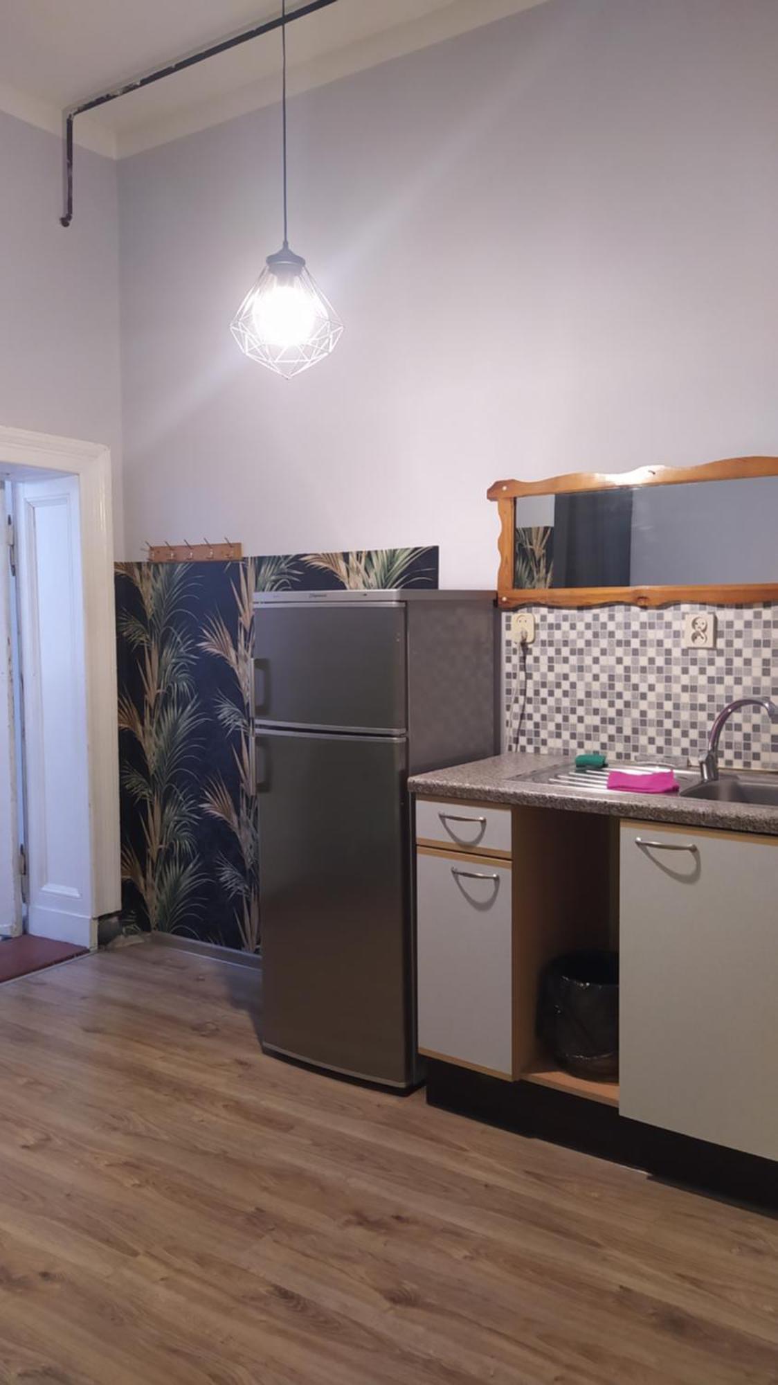 Staromiejski Hostel