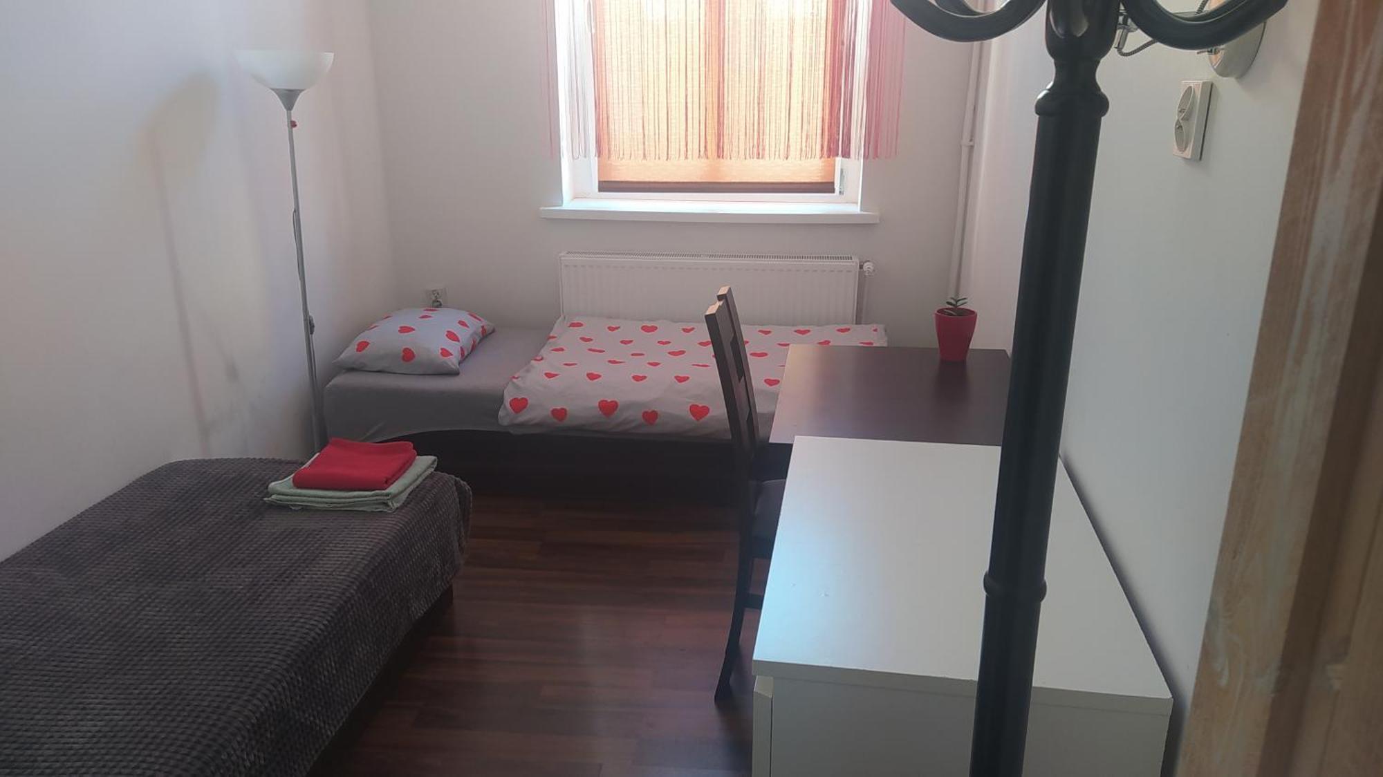 Staromiejski Hostel
