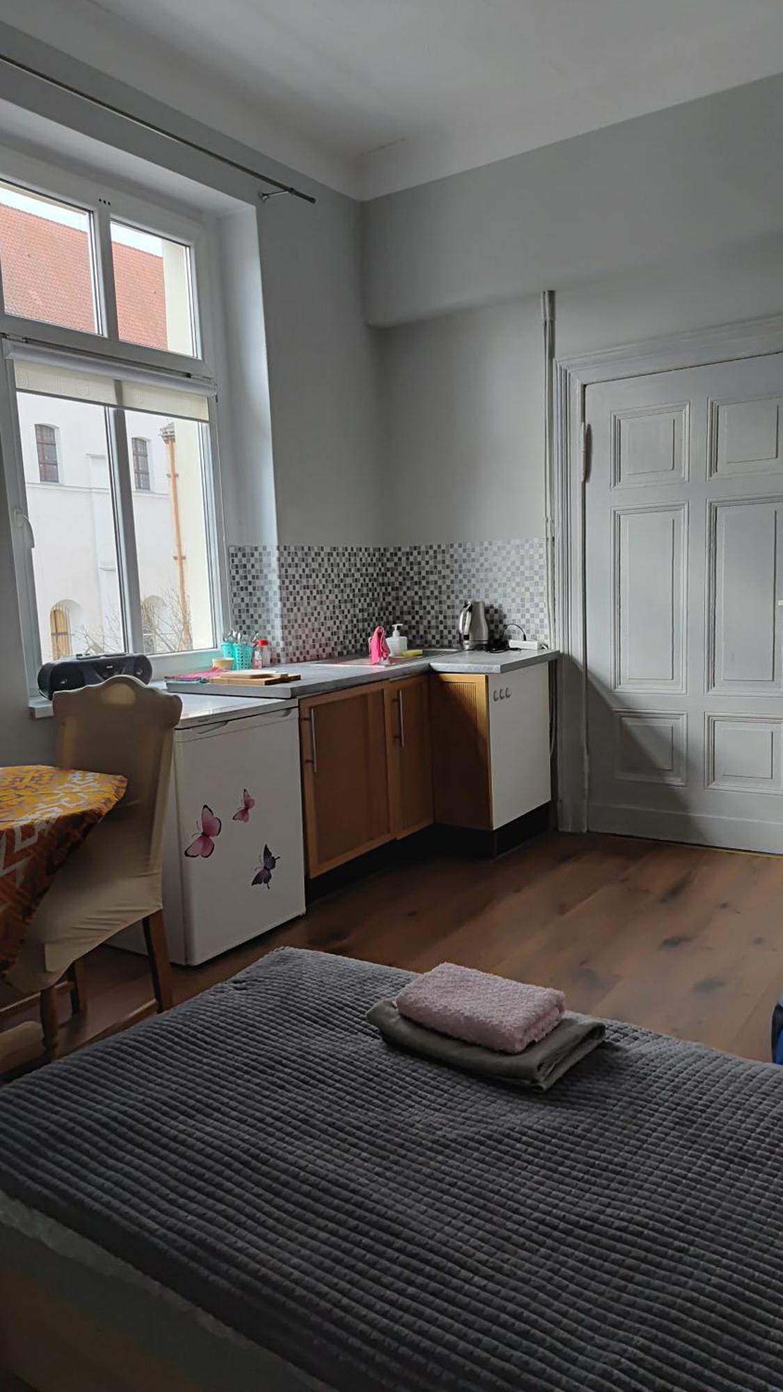 Hostel Staromiejski Grudziadz