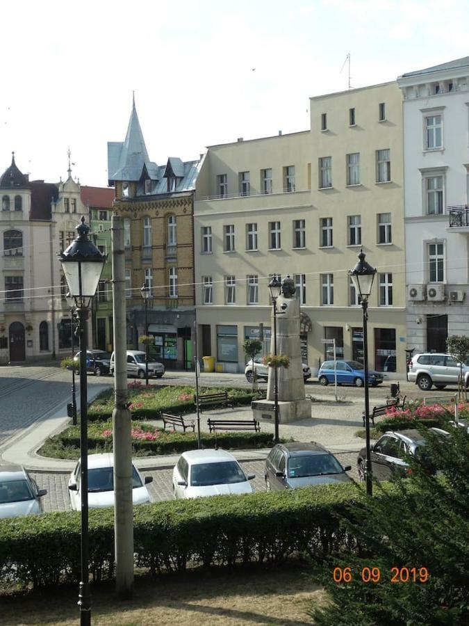 Staromiejski * Grudziadz