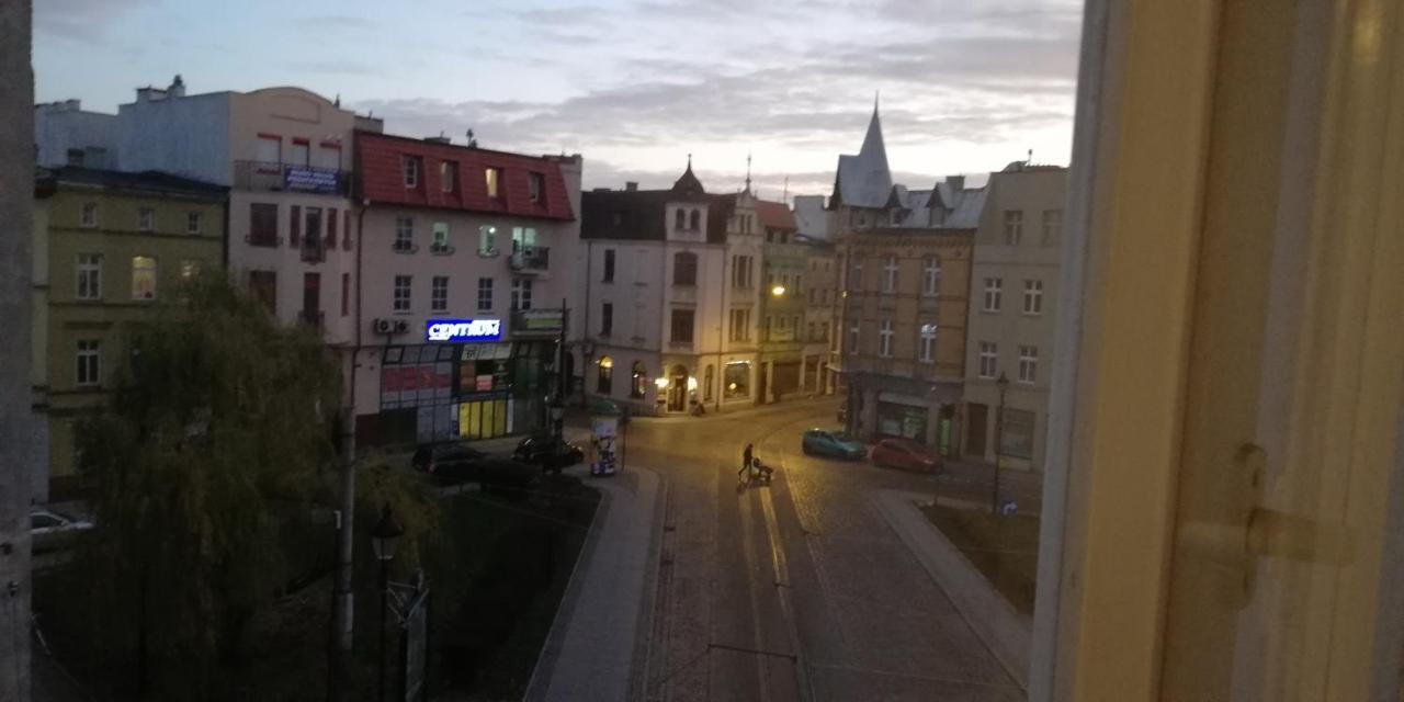 Staromiejski *